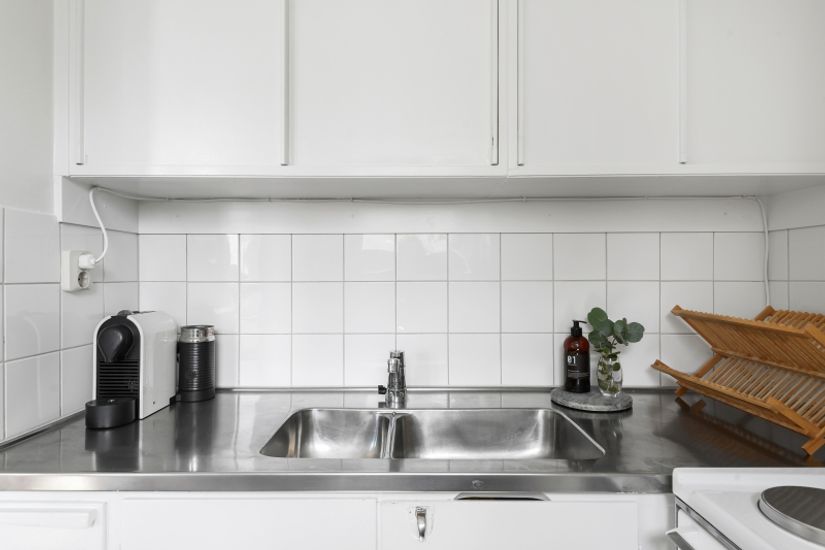 Bostadsrätt, Ångermannagatan 164, Vällingby Centrum, Stockholm