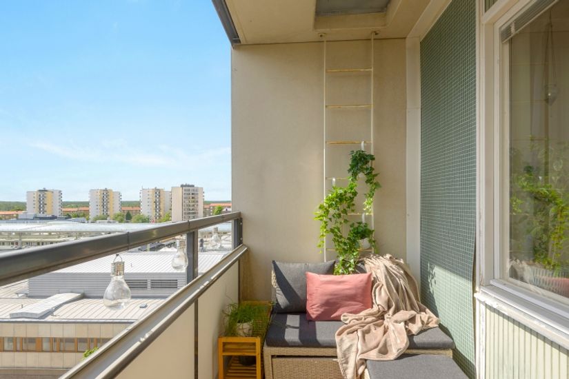 Bostadsrätt, Ångermannagatan 164, Vällingby Centrum, Stockholm