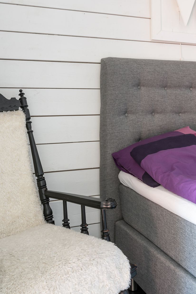 Villa, Hyttgatan 88, Centralt, Falun