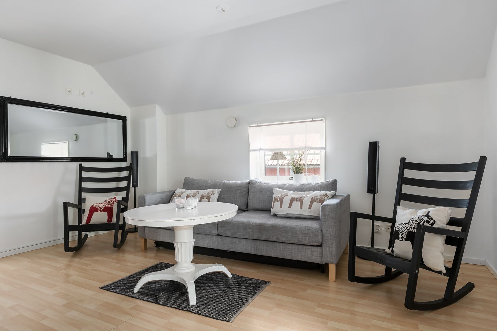 Villa, Hyttgatan 88, Centralt, Falun