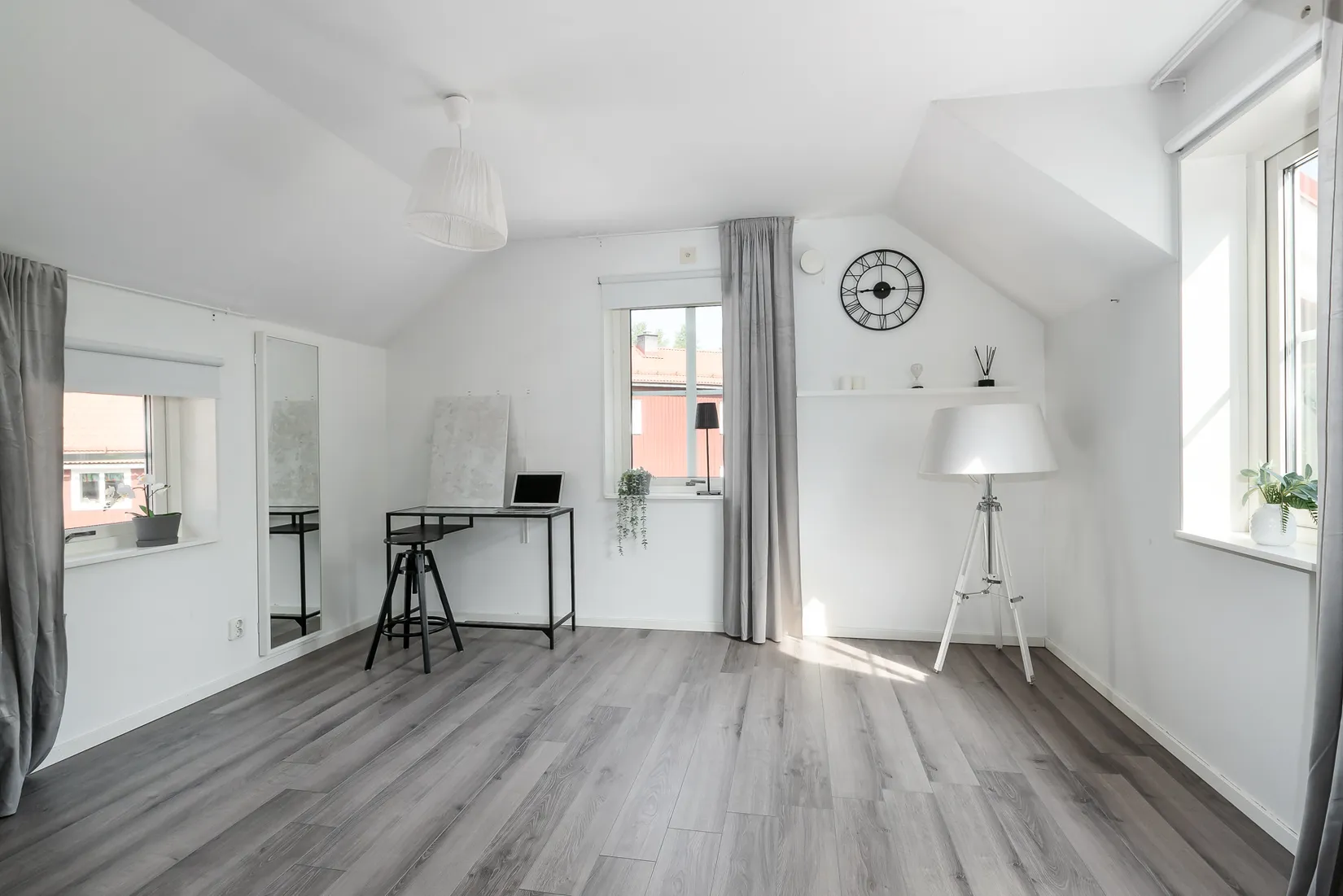 Villa, Hyttgatan 88, Centralt, Falun