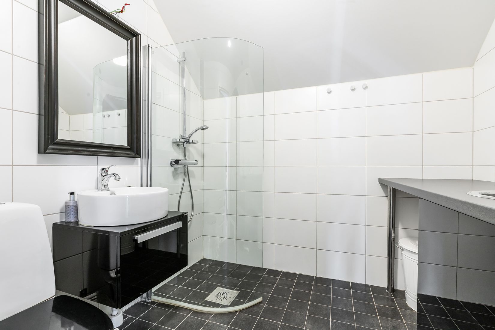 Villa, Hyttgatan 88, Centralt, Falun