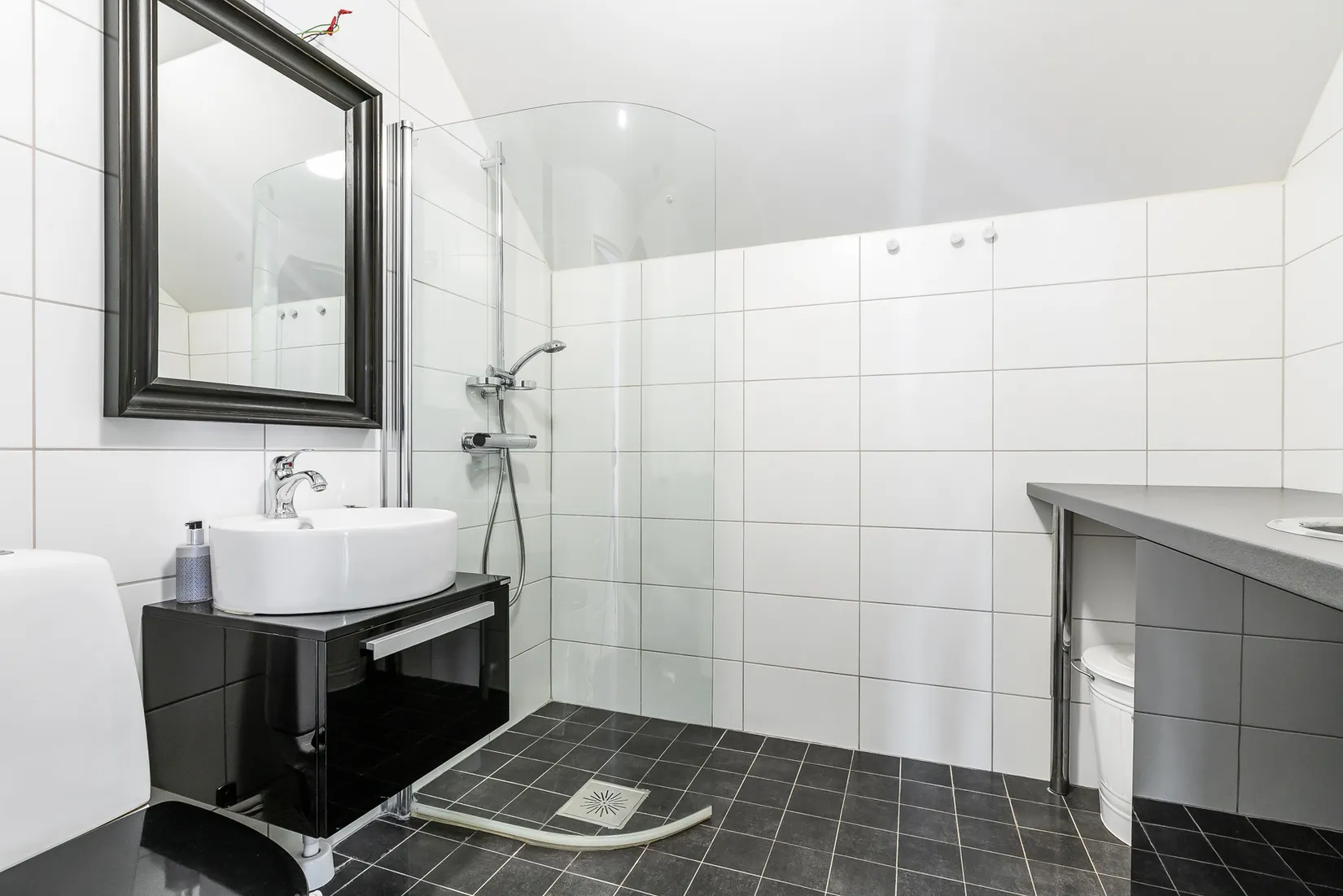 Villa, Hyttgatan 88, Centralt, Falun
