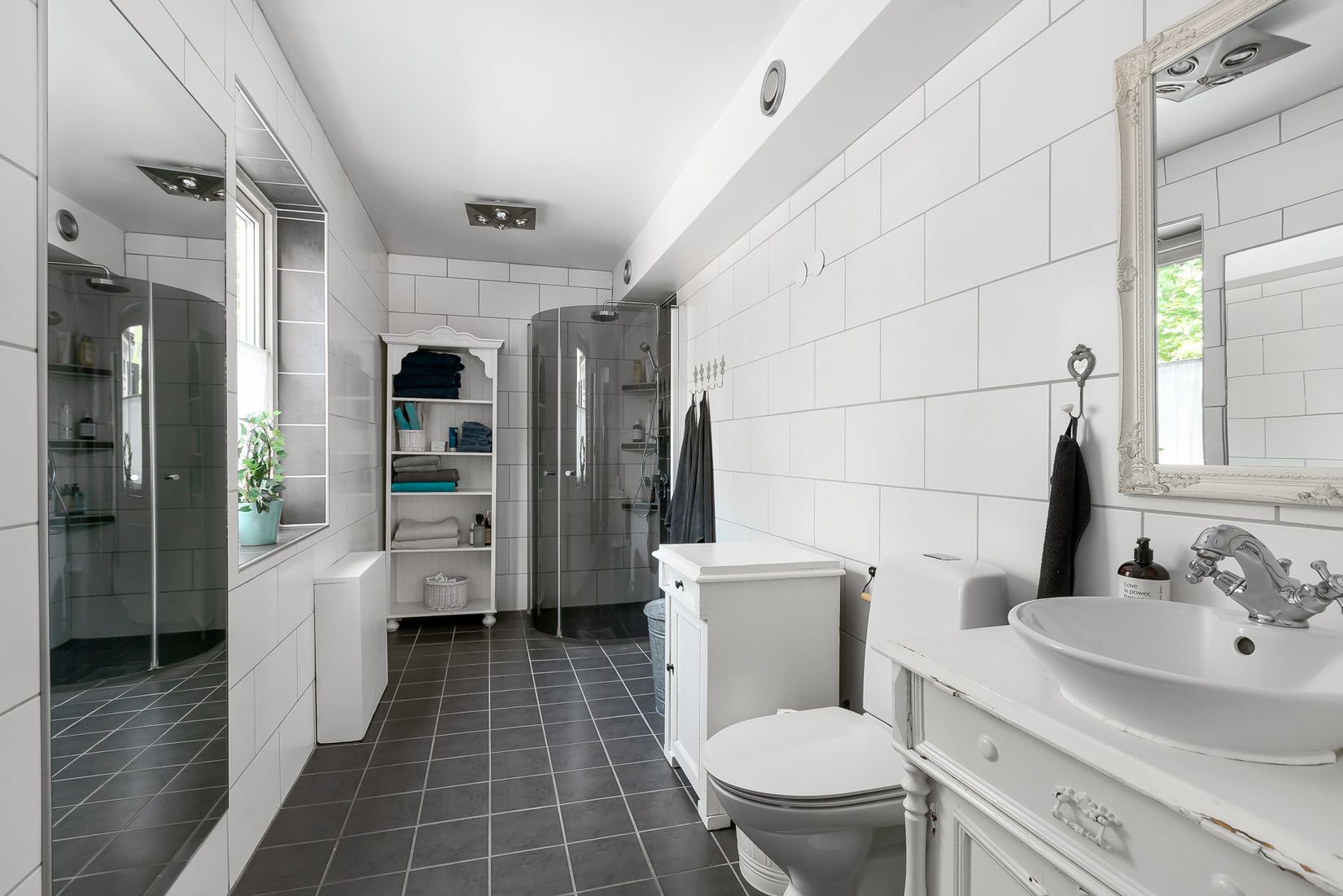 Villa, Hyttgatan 88, Centralt, Falun