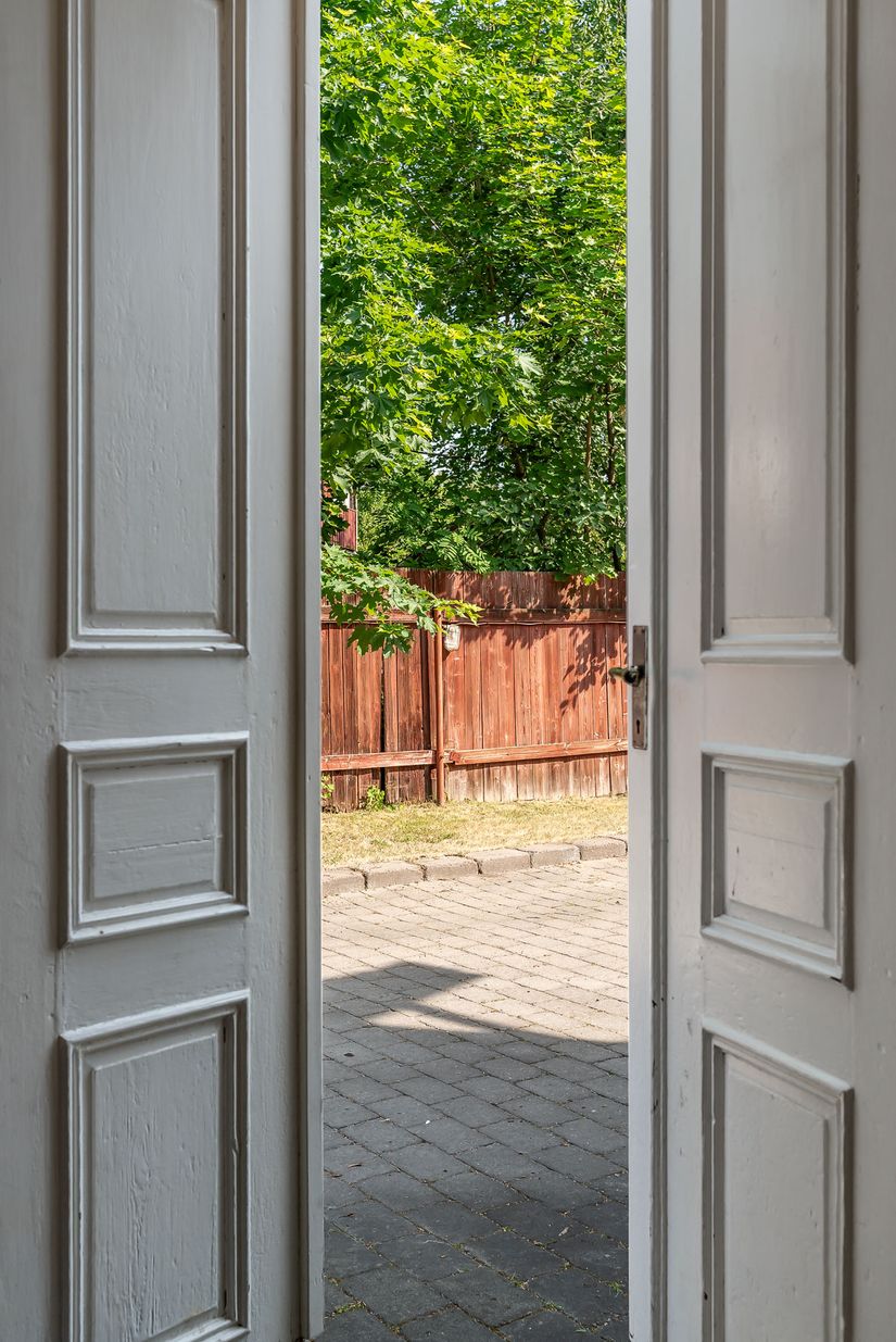 Villa, Hyttgatan 88, Centralt, Falun