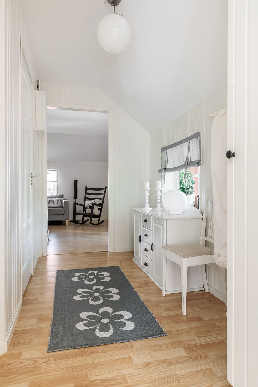 Villa, Hyttgatan 88, Centralt, Falun