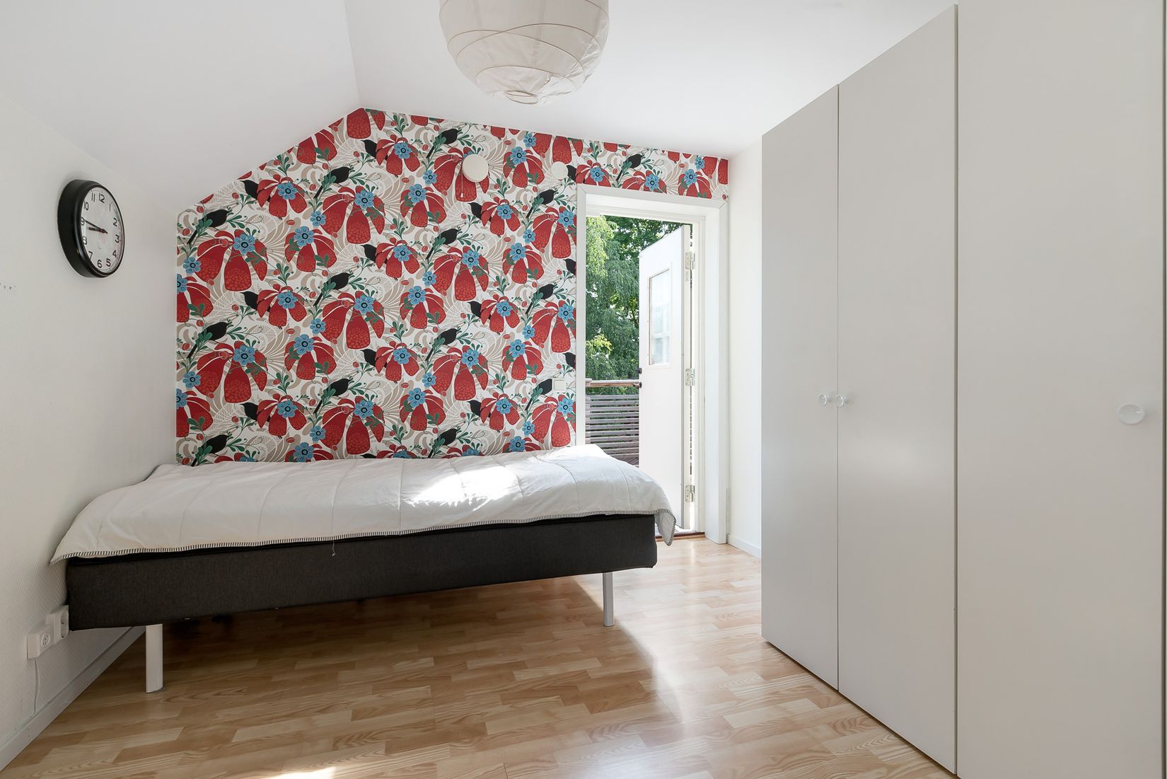 Villa, Hyttgatan 88, Centralt, Falun