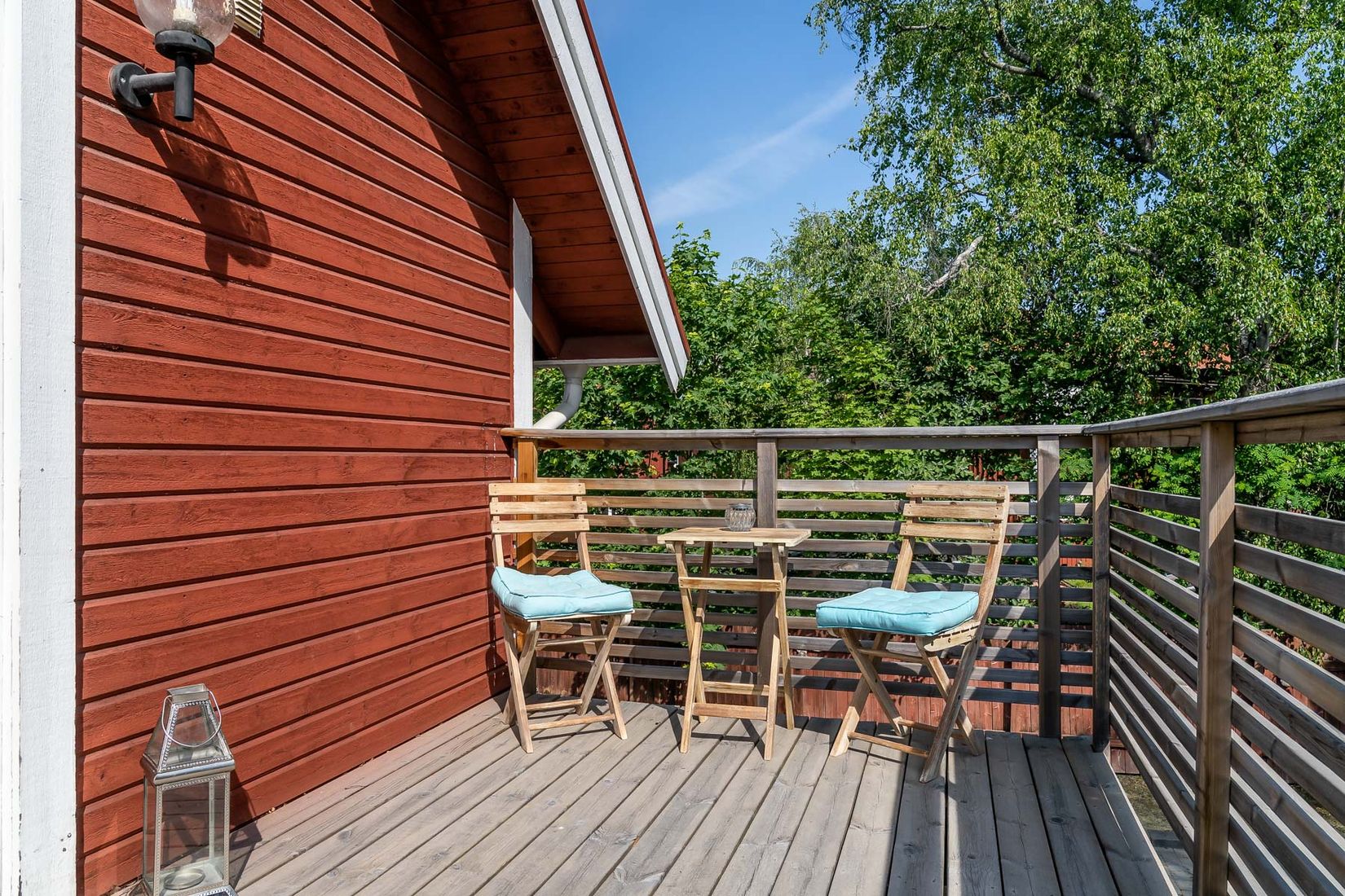 Villa, Hyttgatan 88, Centralt, Falun