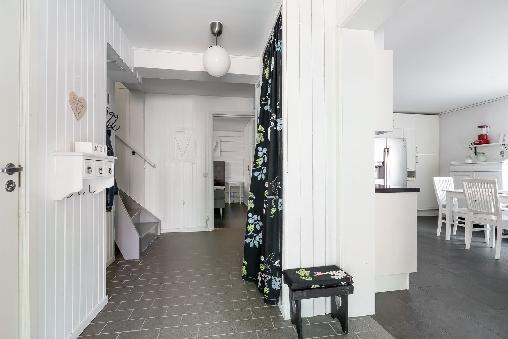 Villa, Hyttgatan 88, Centralt, Falun