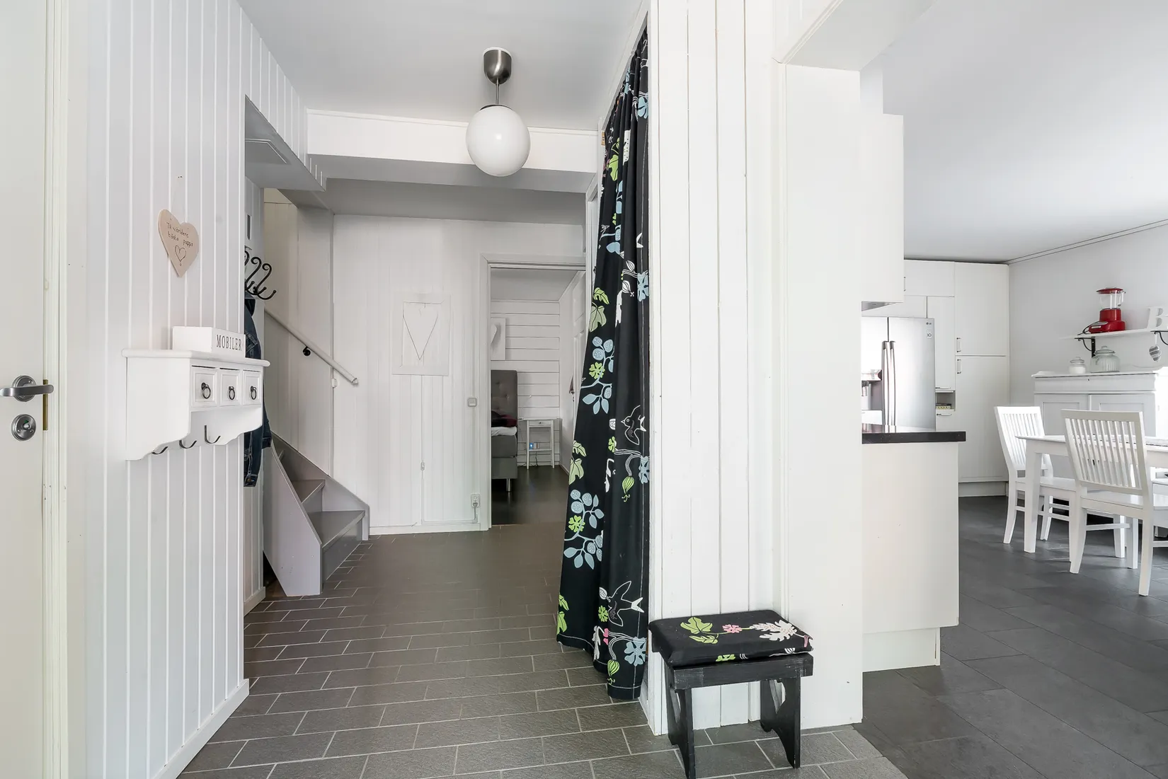 Villa, Hyttgatan 88, Centralt, Falun