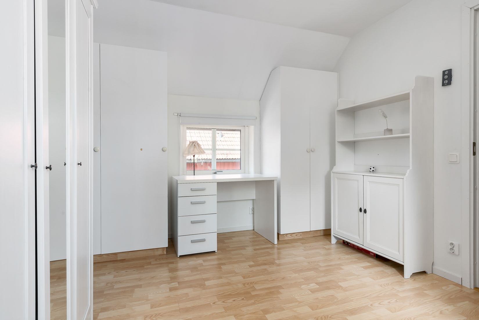 Villa, Hyttgatan 88, Centralt, Falun