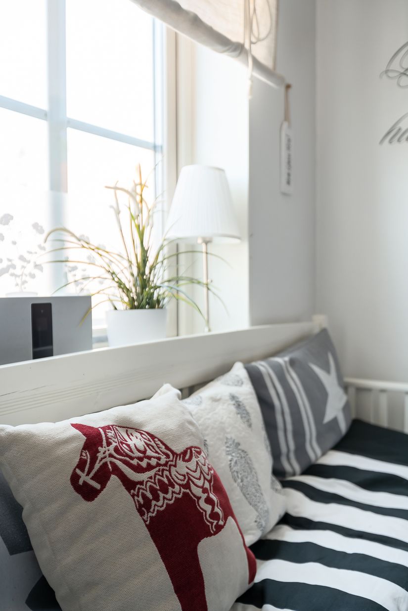 Villa, Hyttgatan 88, Centralt, Falun