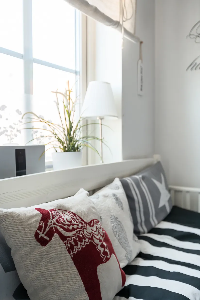 Villa, Hyttgatan 88, Centralt, Falun