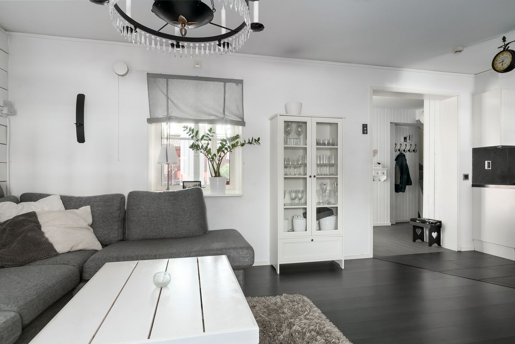 Villa, Hyttgatan 88, Centralt, Falun