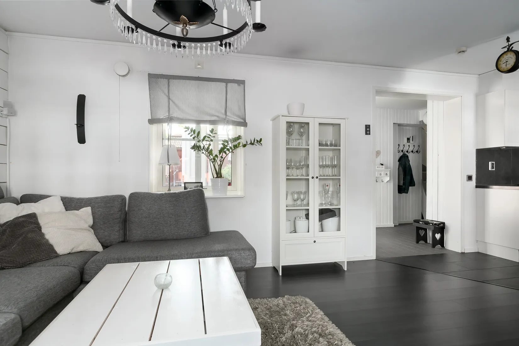 Villa, Hyttgatan 88, Centralt, Falun