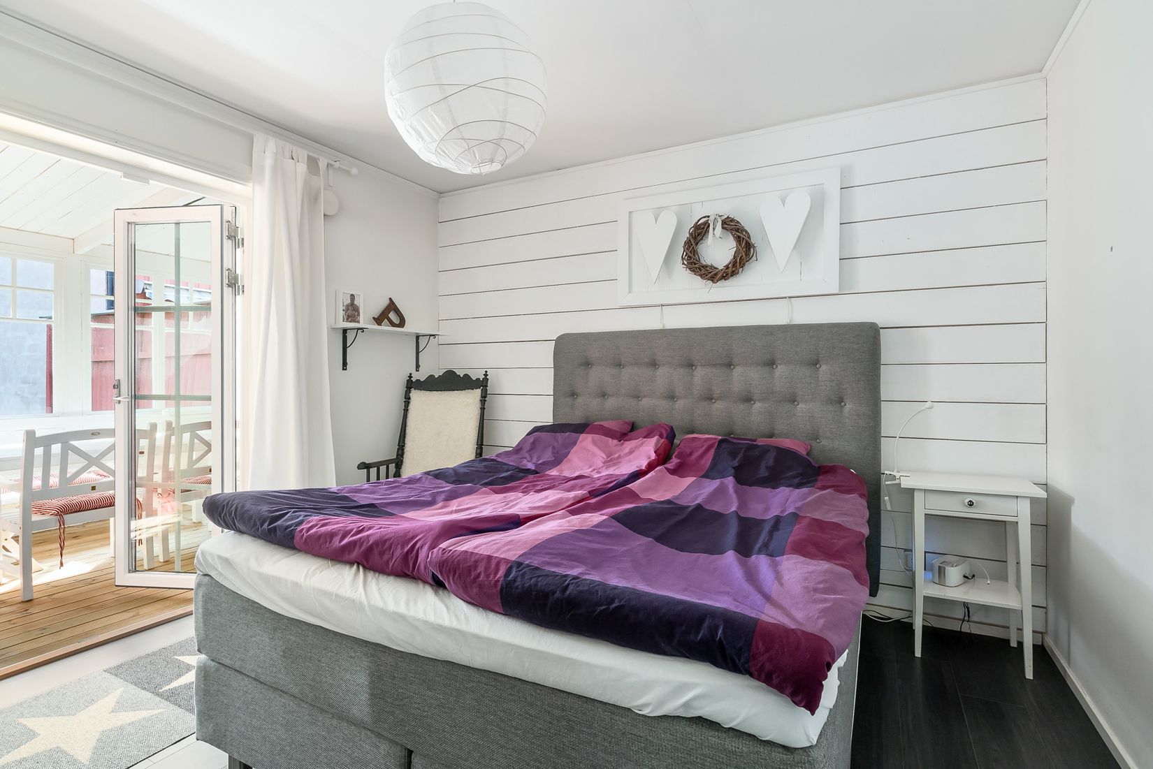 Villa, Hyttgatan 88, Centralt, Falun