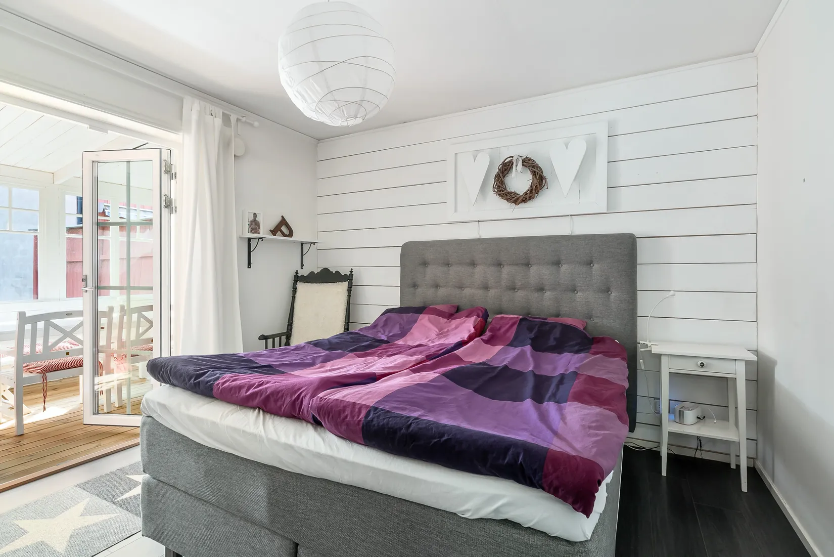 Villa, Hyttgatan 88, Centralt, Falun