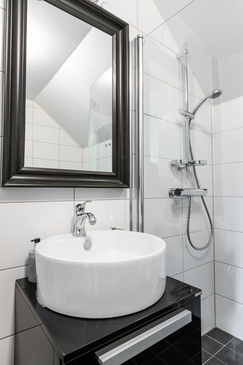 Villa, Hyttgatan 88, Centralt, Falun