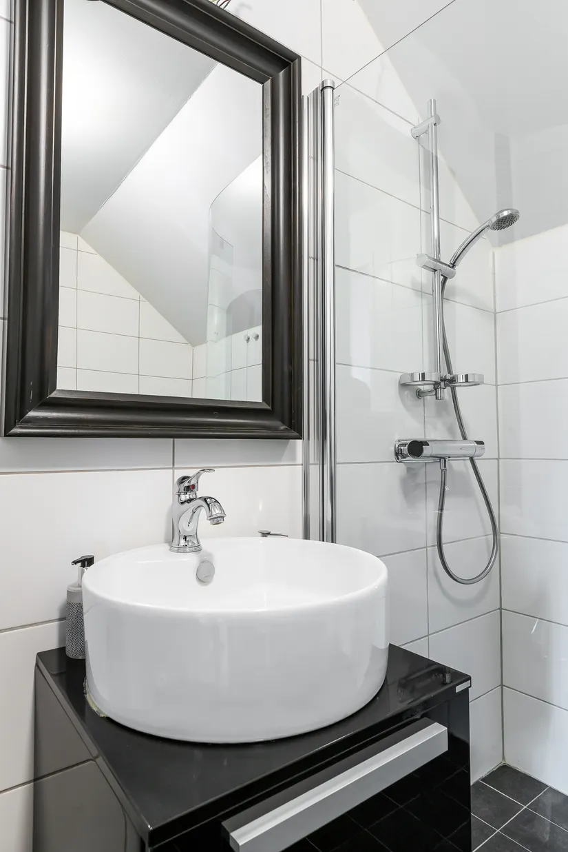 Villa, Hyttgatan 88, Centralt, Falun