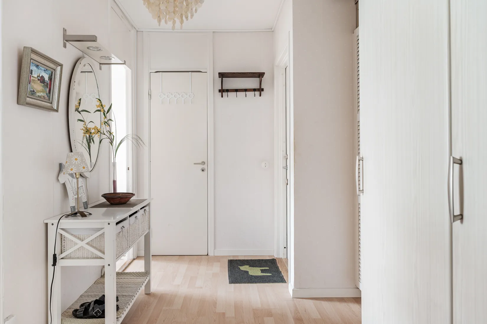 Bostadsrätt, Herrhagsvägen 7B, Herrhagen, Falun