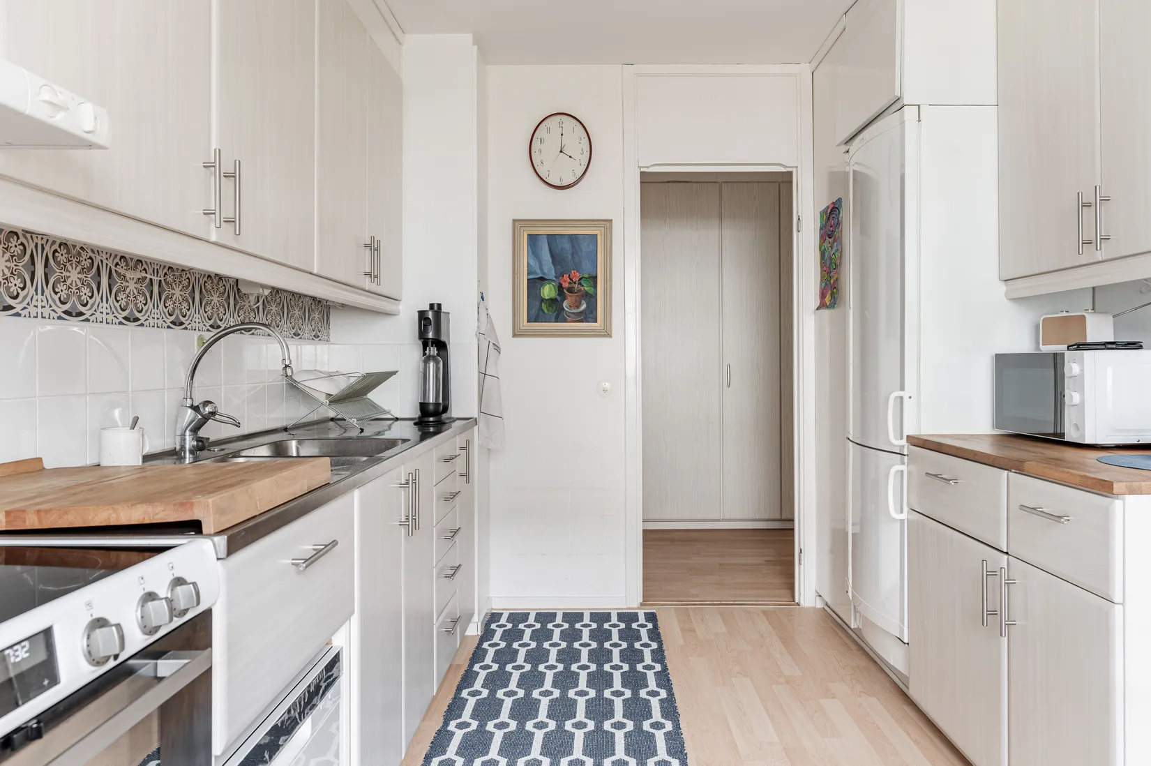 Bostadsrätt, Herrhagsvägen 7B, Herrhagen, Falun