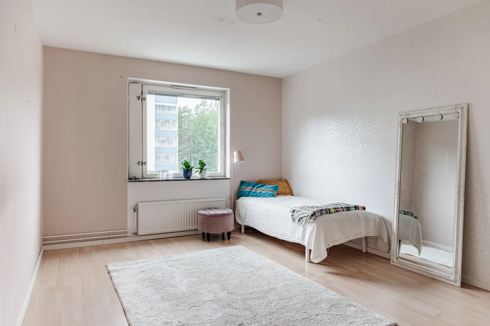 Bostadsrätt, Herrhagsvägen 7B, Herrhagen, Falun
