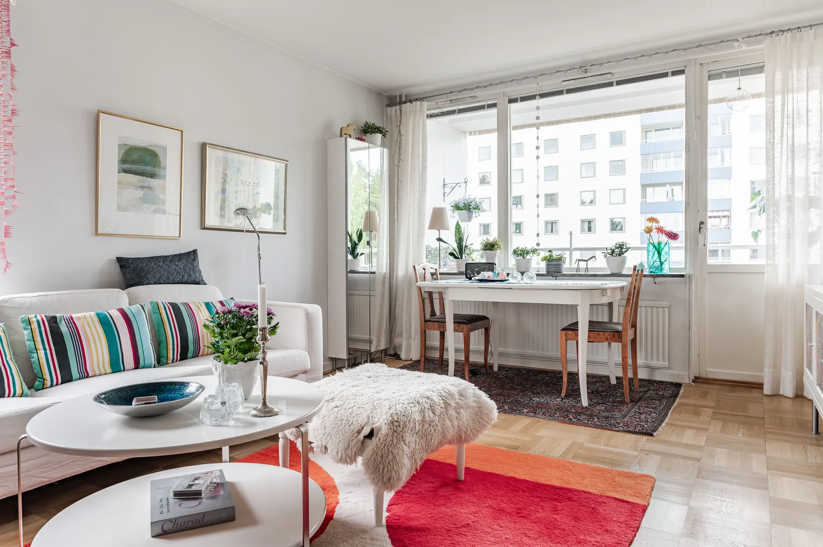 Bostadsrätt, Herrhagsvägen 7B, Herrhagen, Falun