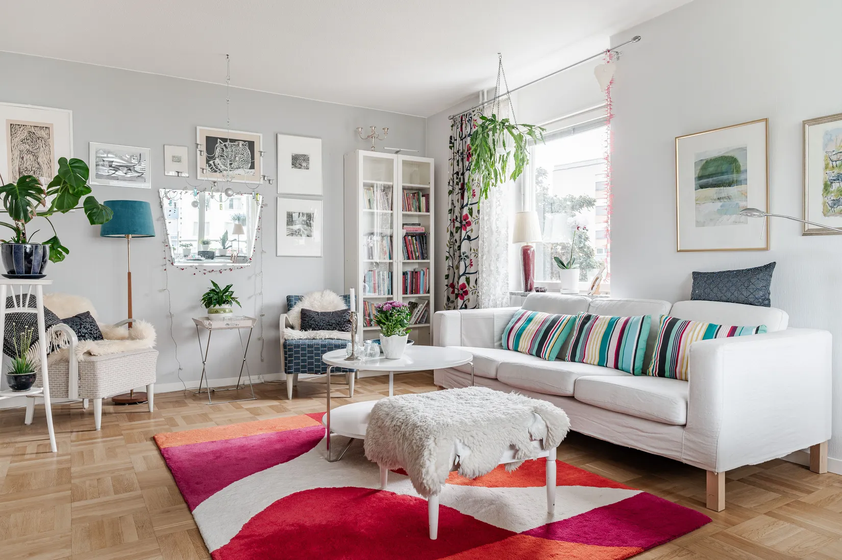 Bostadsrätt, Herrhagsvägen 7B, Herrhagen, Falun