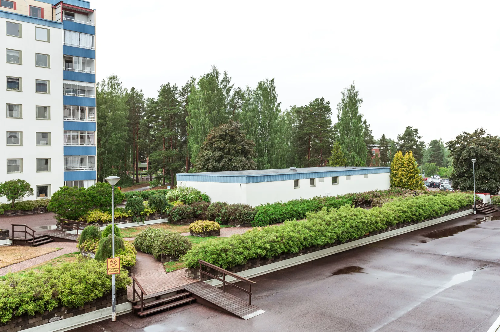 Bostadsrätt, Herrhagsvägen 7B, Herrhagen, Falun