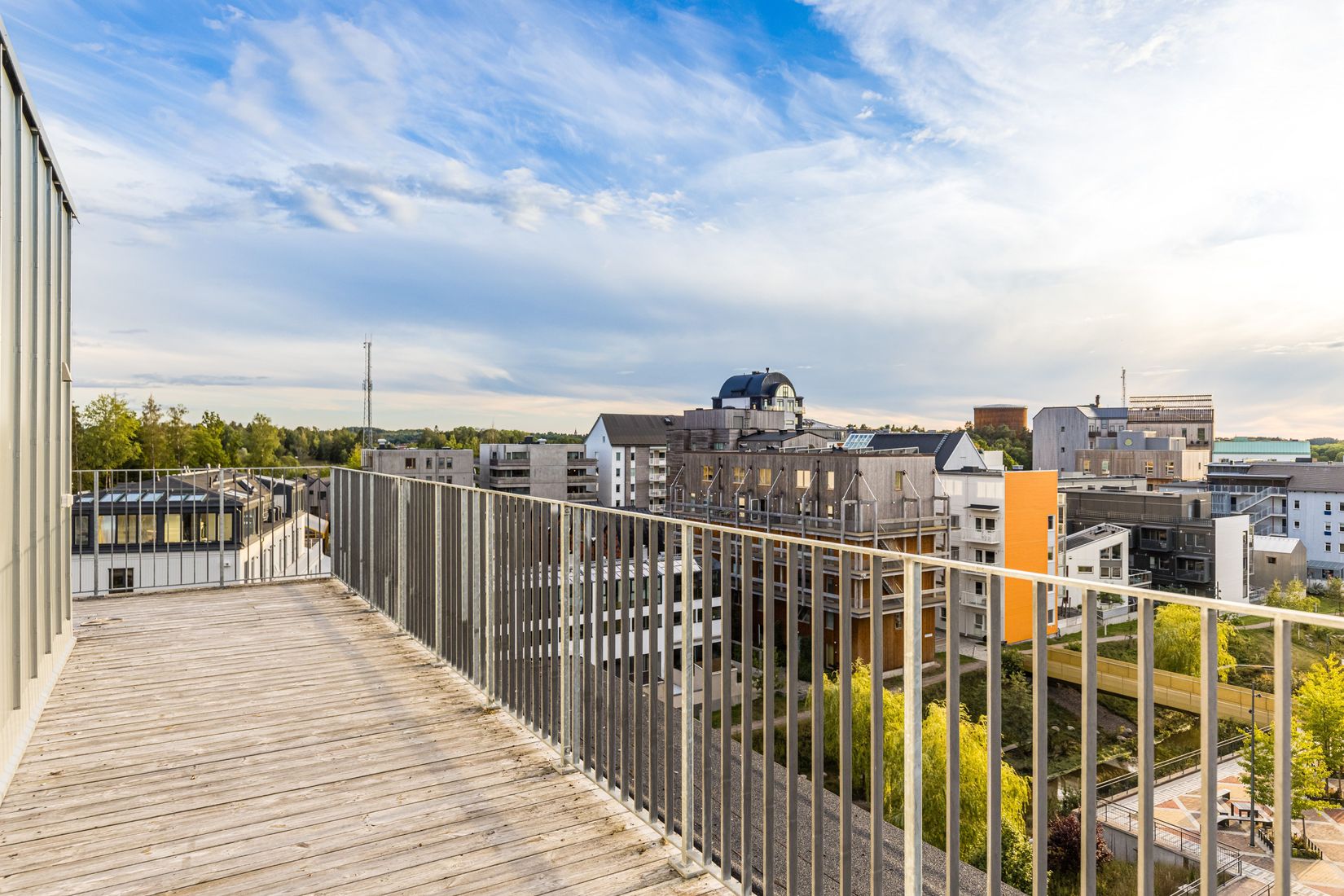 Bostadsrätt, Hugo Theorells Gata 33, Vallastaden, Linköping