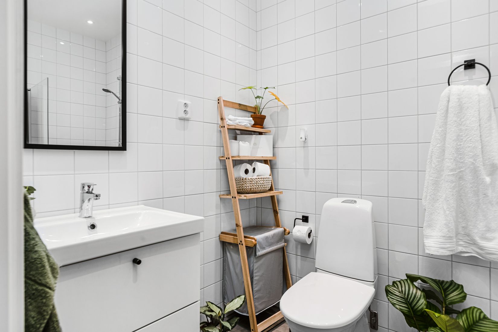 Bostadsrätt, Hugo Theorells Gata 33, Vallastaden, Linköping