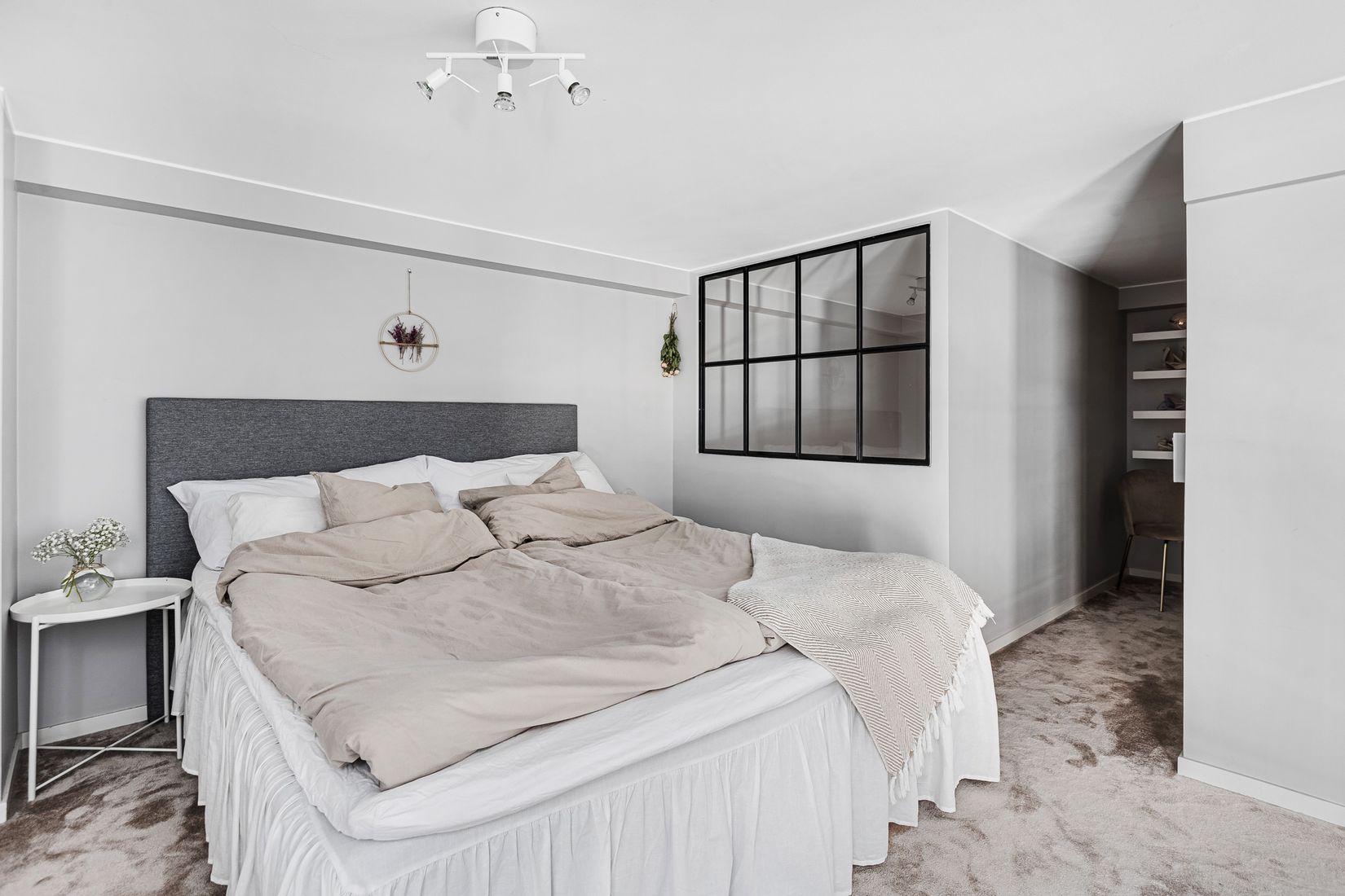 Bostadsrätt, Hugo Theorells Gata 33, Vallastaden, Linköping