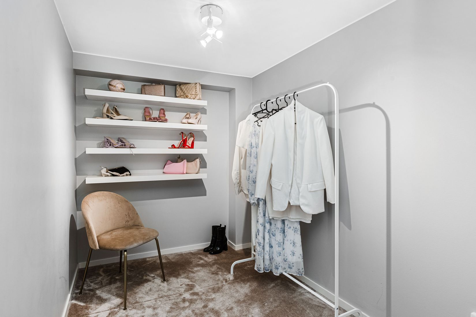 Bostadsrätt, Hugo Theorells Gata 33, Vallastaden, Linköping