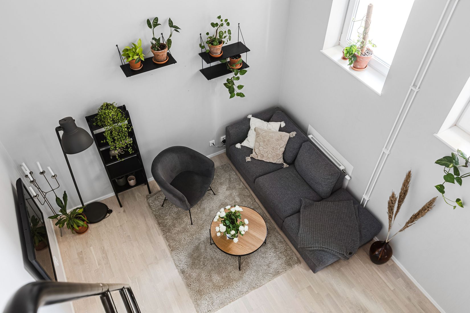 Bostadsrätt, Hugo Theorells Gata 33, Vallastaden, Linköping