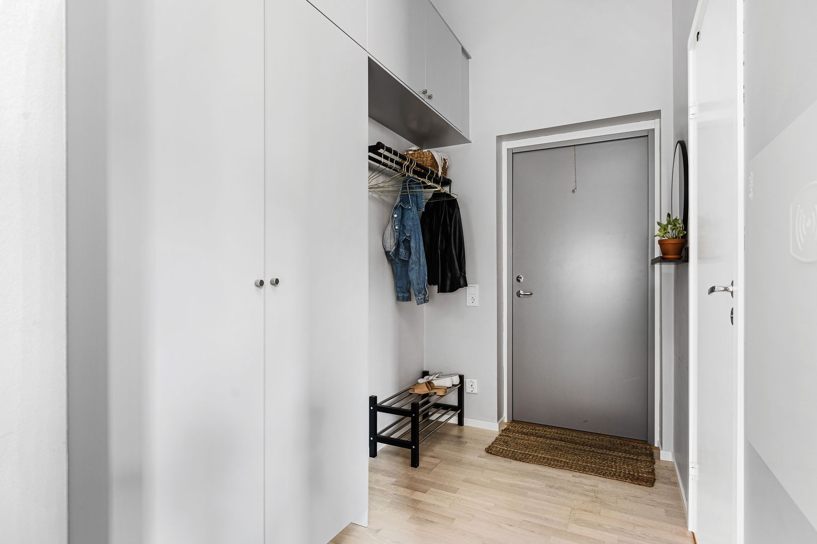 Bostadsrätt, Hugo Theorells Gata 33, Vallastaden, Linköping