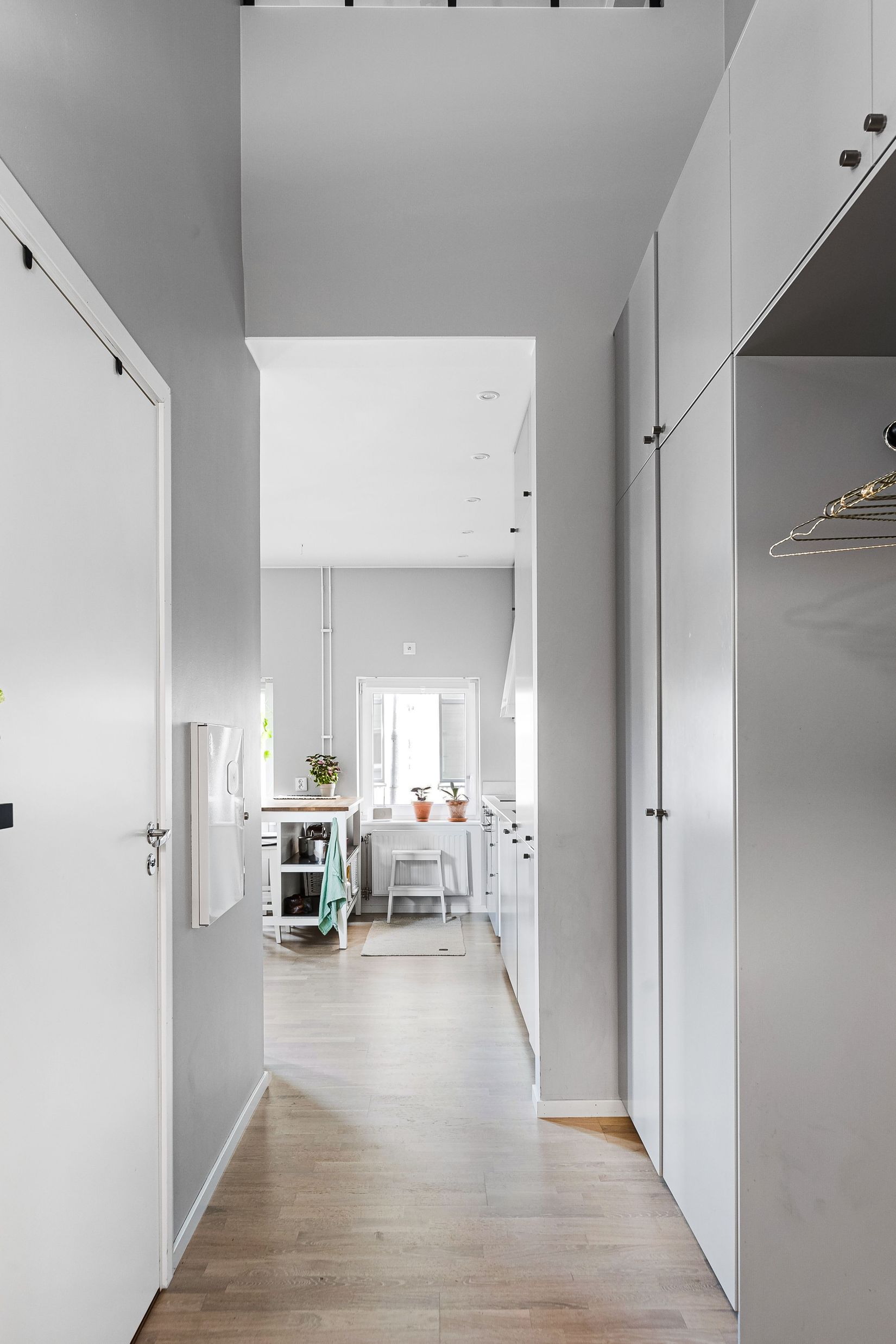 Bostadsrätt, Hugo Theorells Gata 33, Vallastaden, Linköping