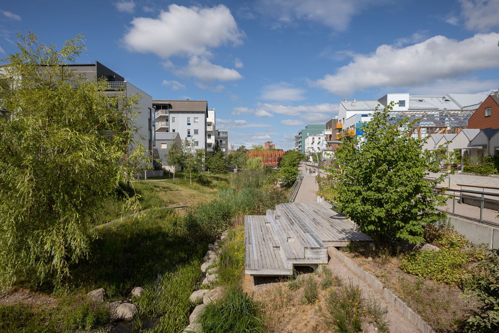 Bostadsrätt, Hugo Theorells Gata 33, Vallastaden, Linköping