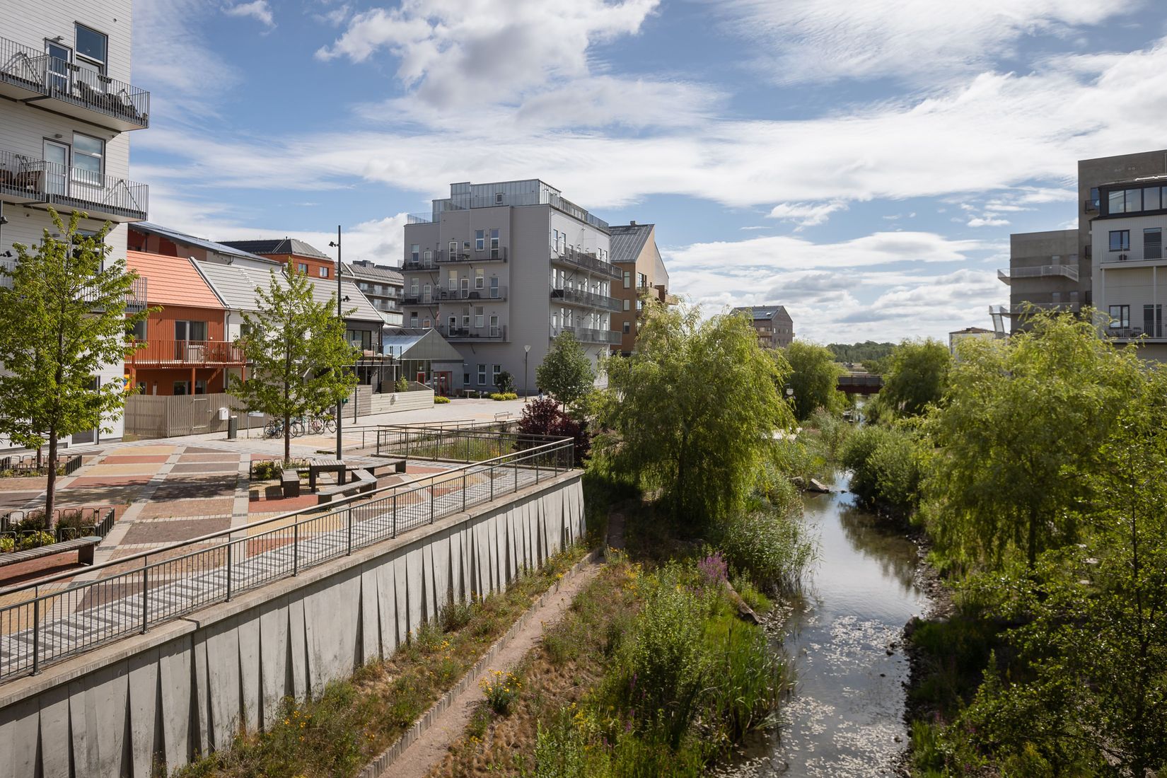 Bostadsrätt, Hugo Theorells Gata 33, Vallastaden, Linköping