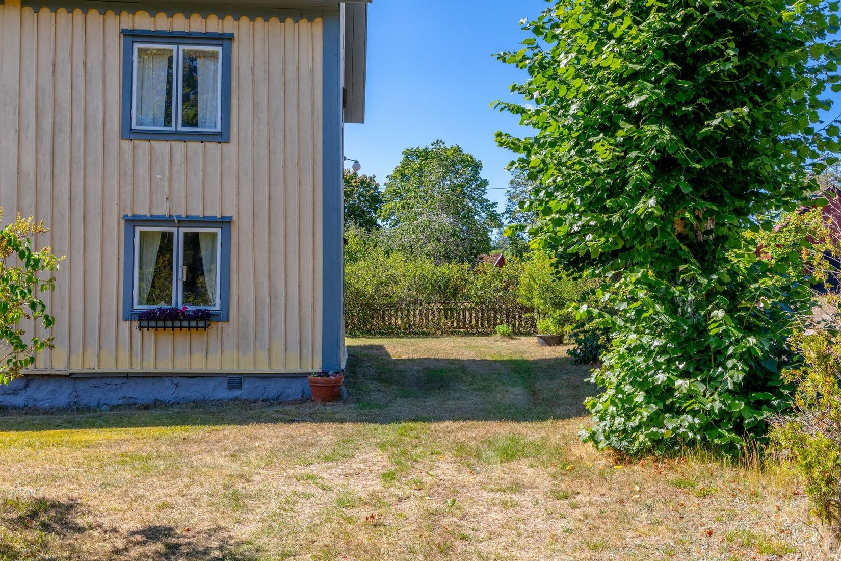 Villa, Blomsterhult 3, Blomsterhult, Oskarshamn