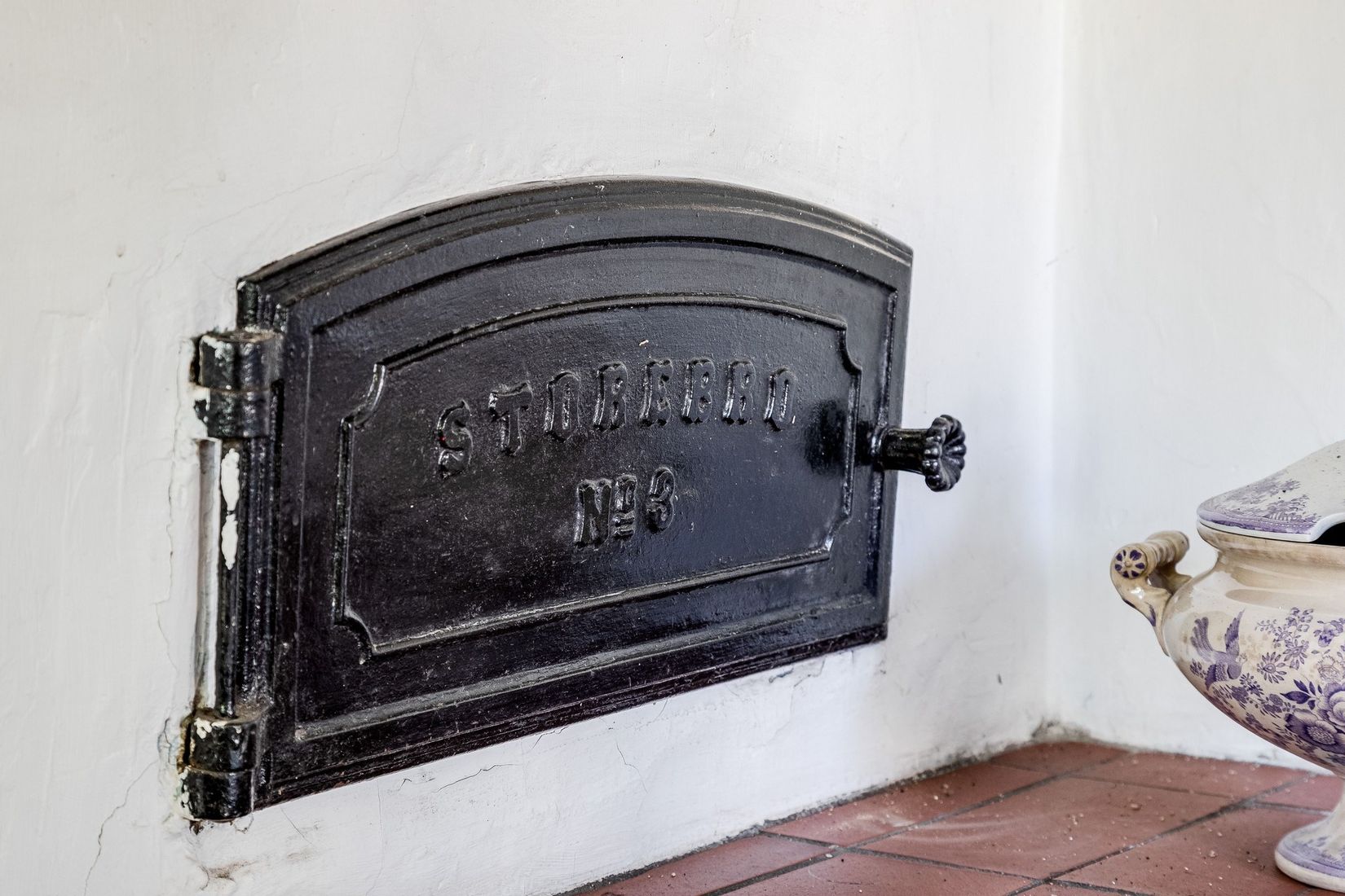 Villa, Blomsterhult 3, Blomsterhult, Oskarshamn