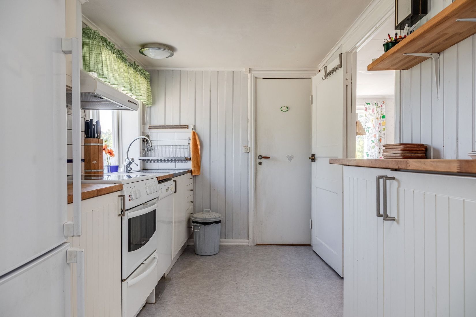 Villa, Blomsterhult 3, Blomsterhult, Oskarshamn