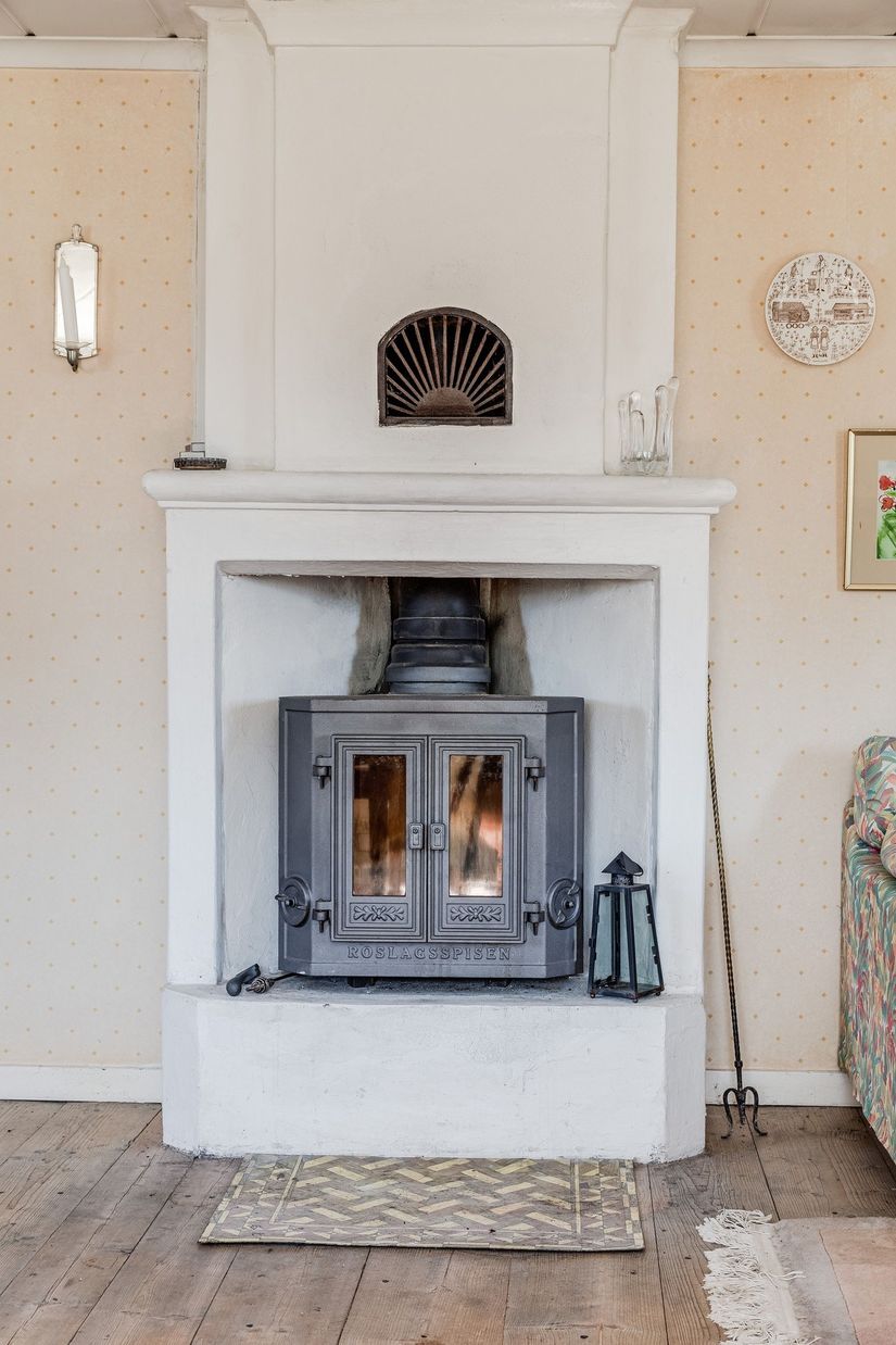 Villa, Blomsterhult 3, Blomsterhult, Oskarshamn