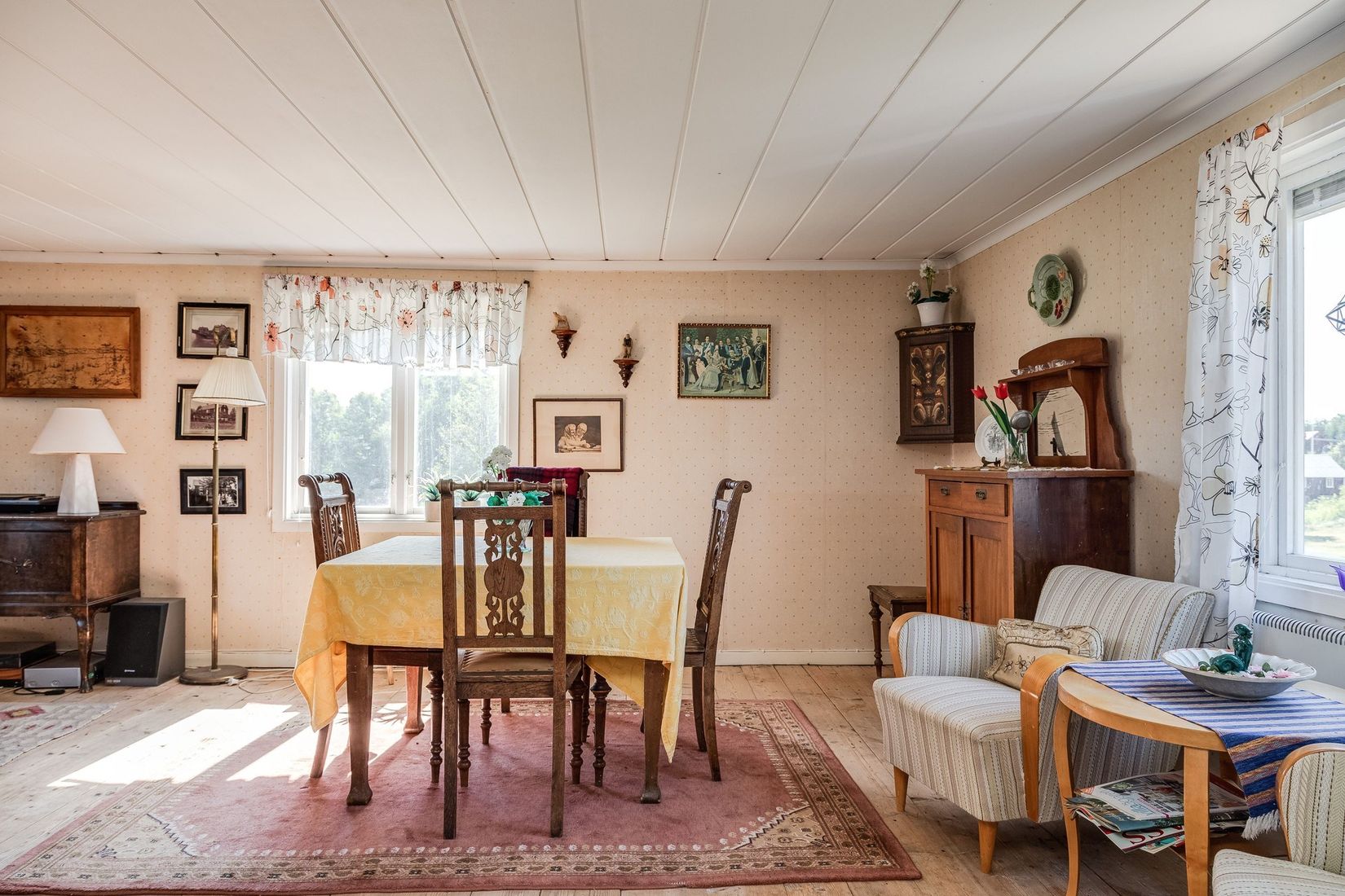 Villa, Blomsterhult 3, Blomsterhult, Oskarshamn