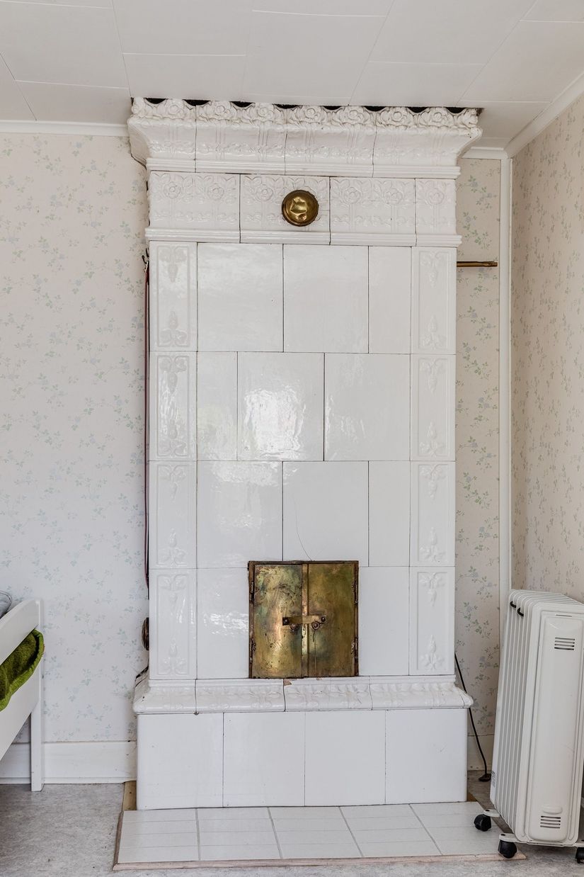 Villa, Blomsterhult 3, Blomsterhult, Oskarshamn