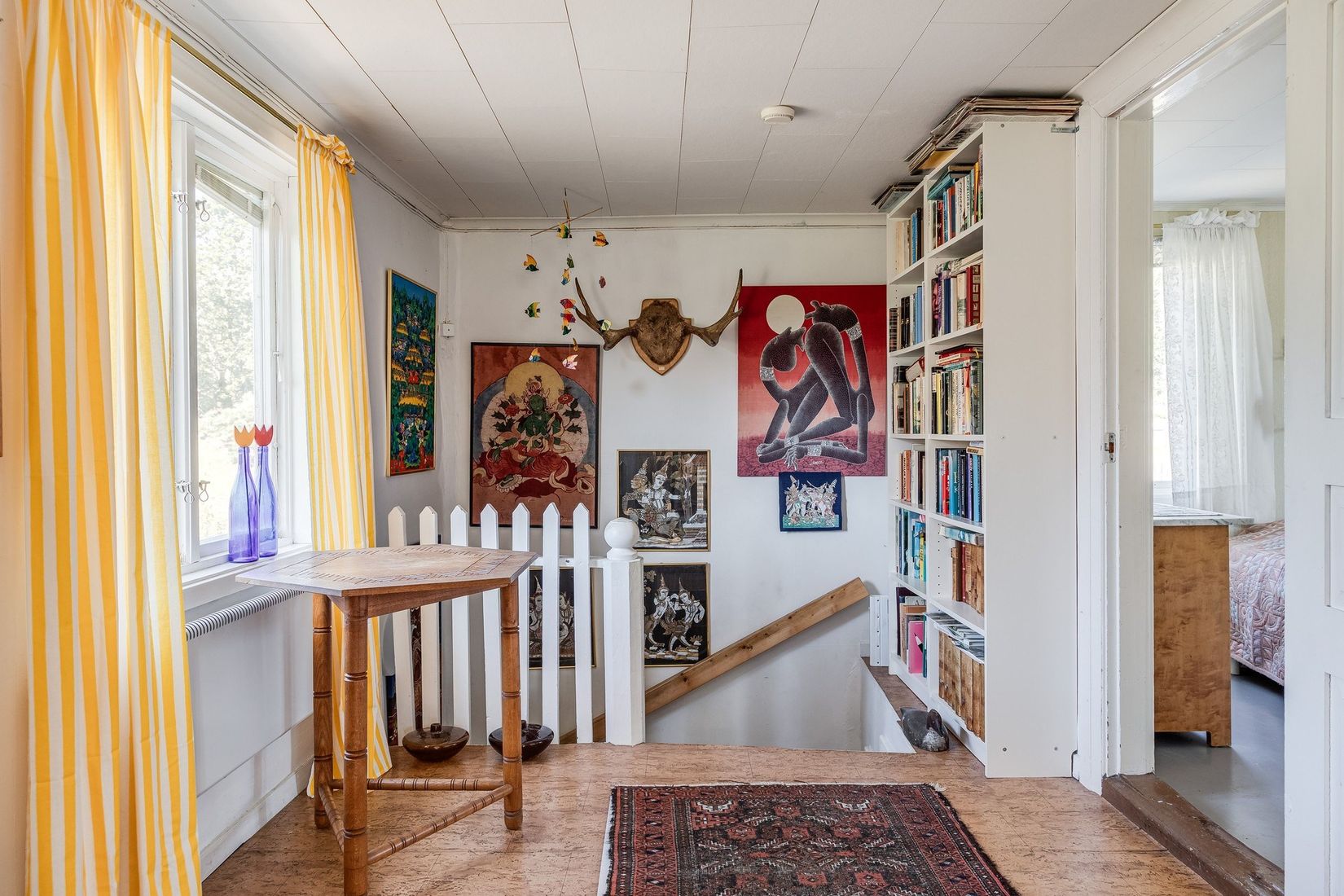 Villa, Blomsterhult 3, Blomsterhult, Oskarshamn