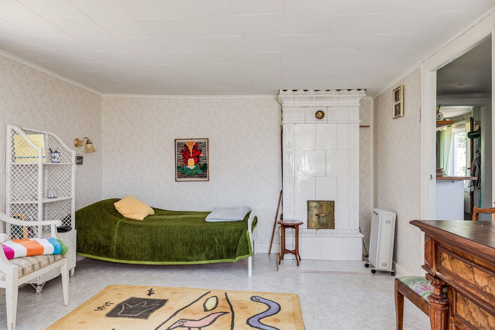 Villa, Blomsterhult 3, Blomsterhult, Oskarshamn