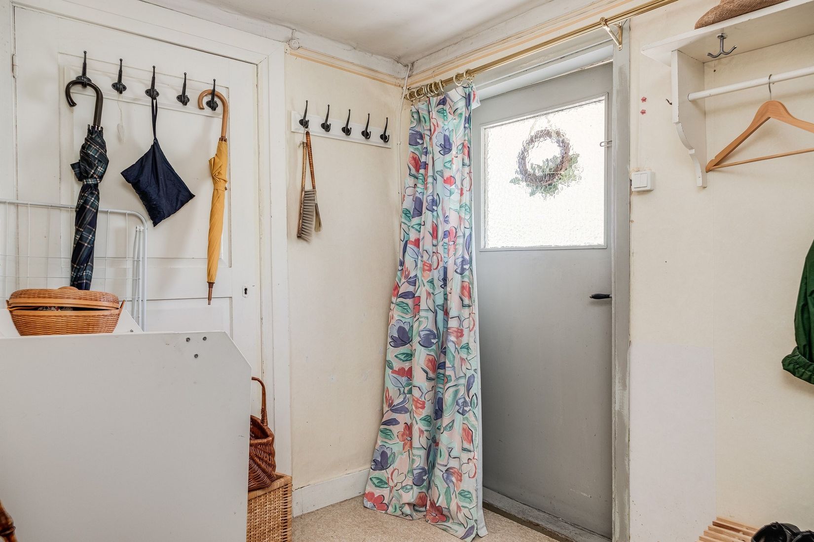 Villa, Blomsterhult 3, Blomsterhult, Oskarshamn