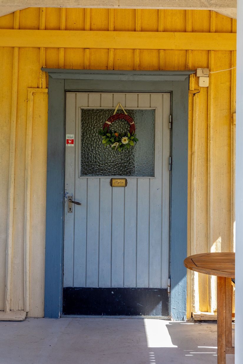 Villa, Blomsterhult 3, Blomsterhult, Oskarshamn