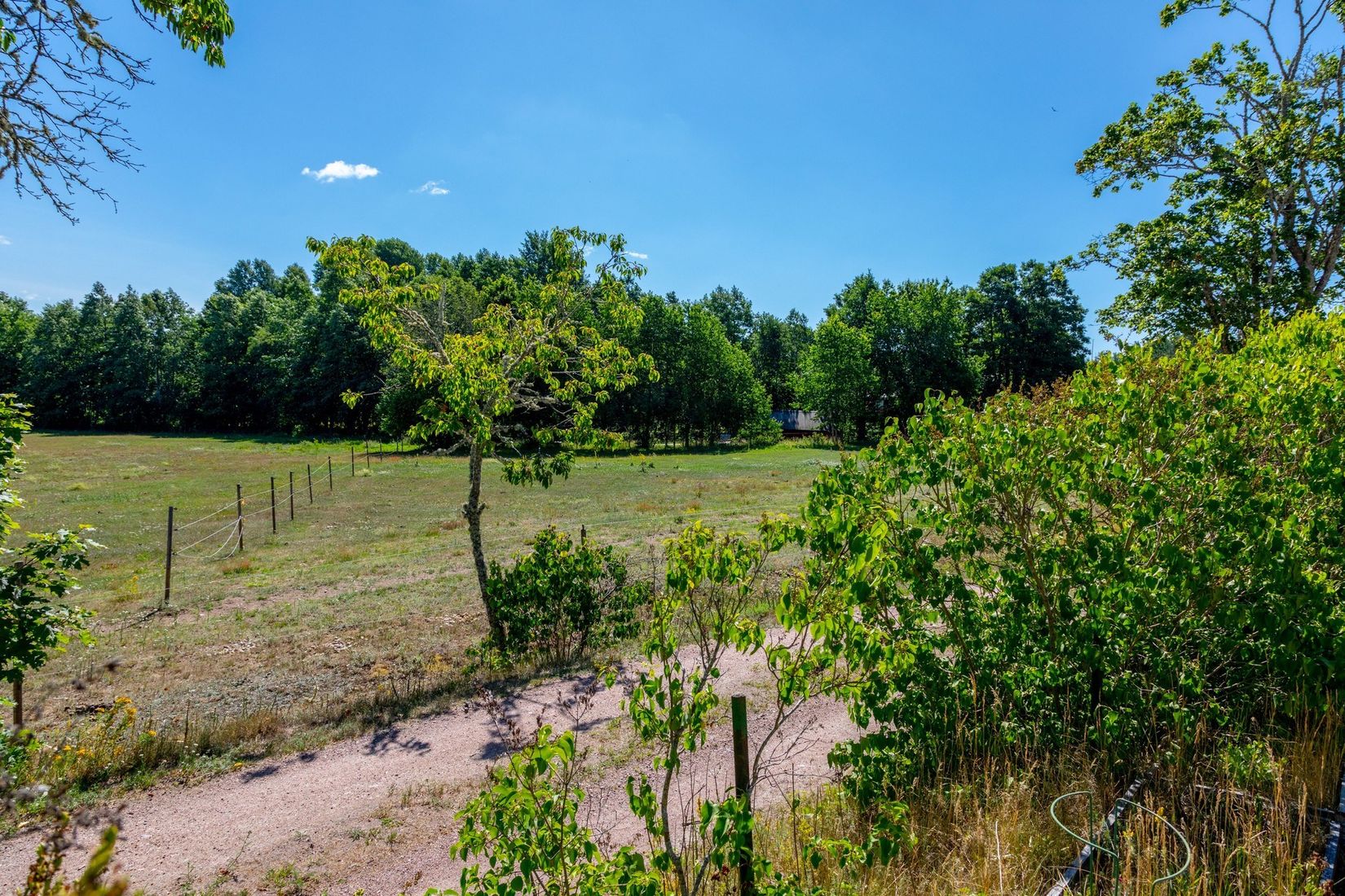 Villa, Blomsterhult 3, Blomsterhult, Oskarshamn