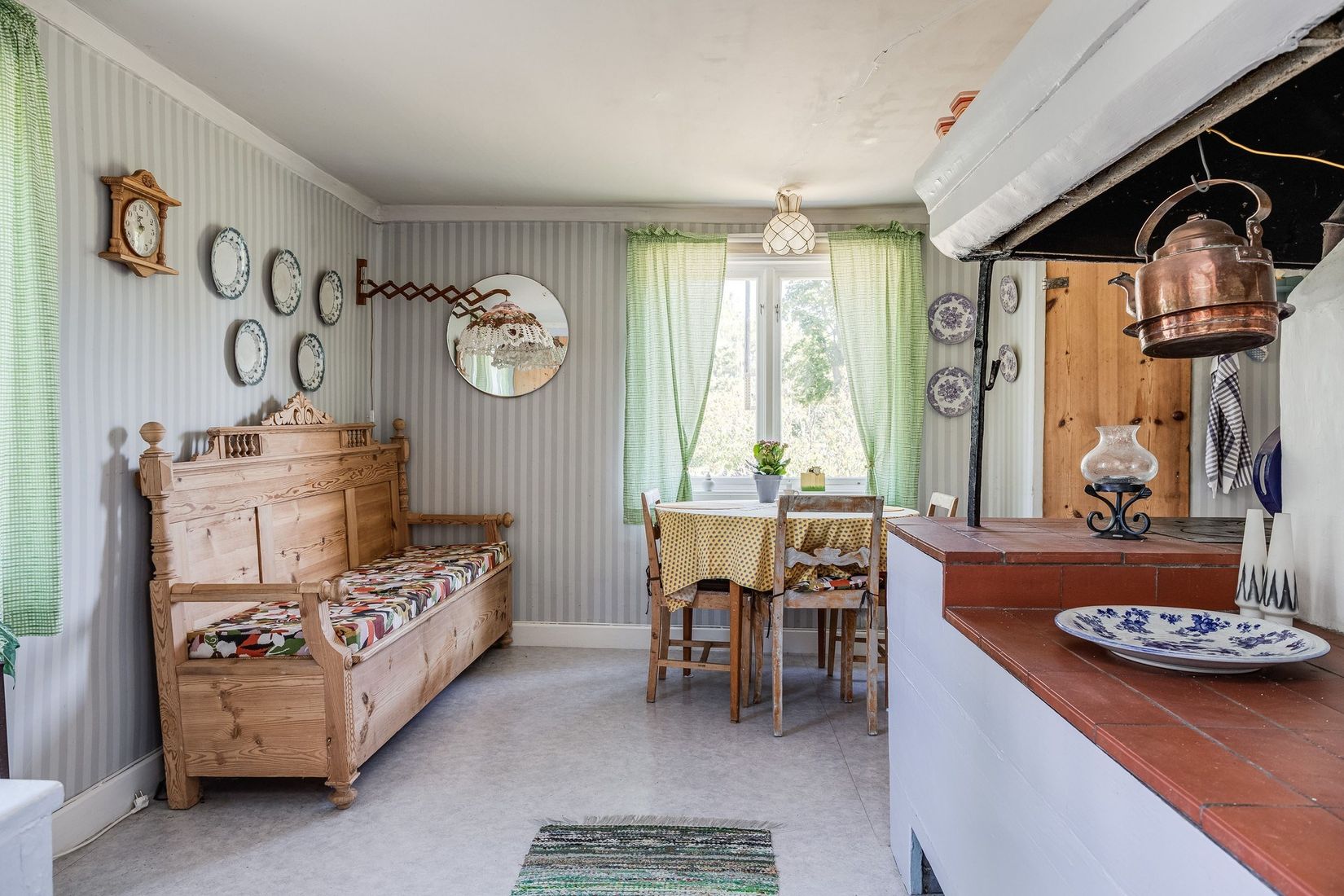 Villa, Blomsterhult 3, Blomsterhult, Oskarshamn